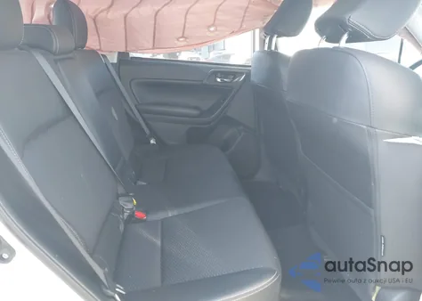 2014 Subaru Forester 2.0Xt Premium from USA, damaged, VIN JF2SJGDC0EH463415